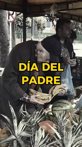 Día del padre. #diadelpadre #padre #papa #familia #colombia #viram #video #reel 