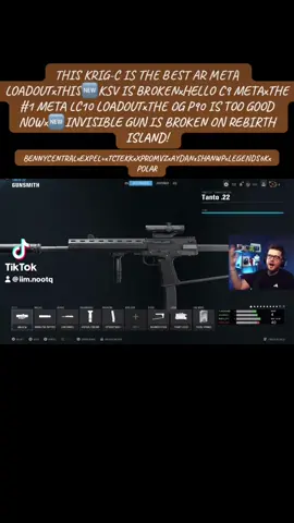 CHECK OUT YT LINK IN BIO!#rebirthisland #blackops #warzoneshorts #newmeta #warzone4 #callofdutywarzone #callofdutymodernwarefare #viralshorts #4upageシ #explorepage #trending #4upageシ #meta #metaclasssetups #viraltiktok #tiktokviral 