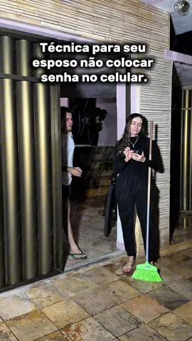 Eu já ia fazer isso mesmo. 