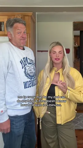 happy fathers day to THE man