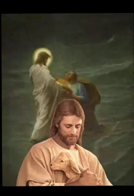 Ngm conhece o filho se não o pai #Jesus#editcristão