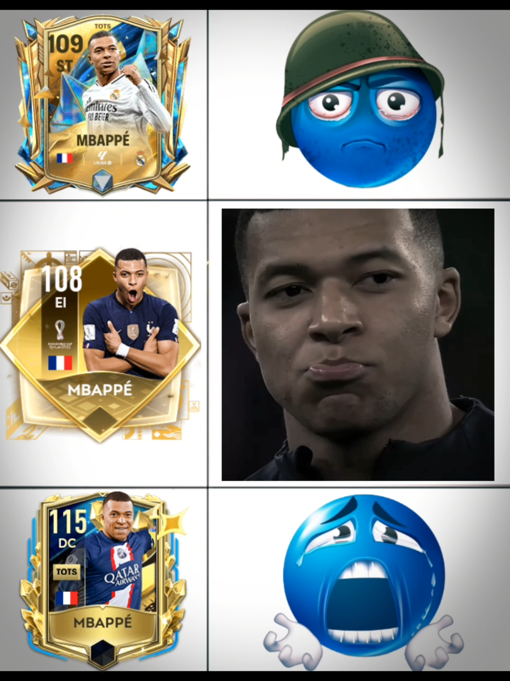 FIFA MOBILE 🥺😞 #eafcmobile #eafc #eafc24 #fifamobile #fc24mobile #fcmobile #fcmobile24 #viralvideos 