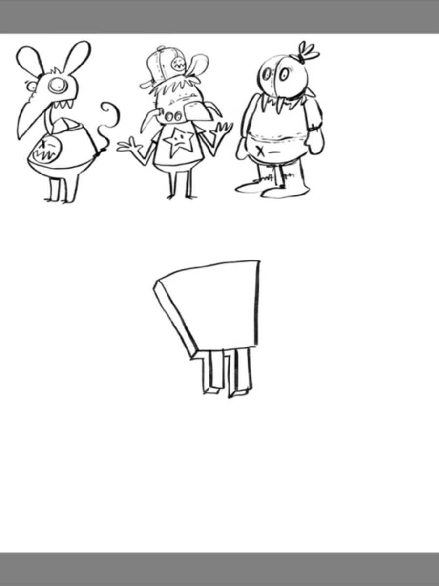make some art #severedoodles #art 