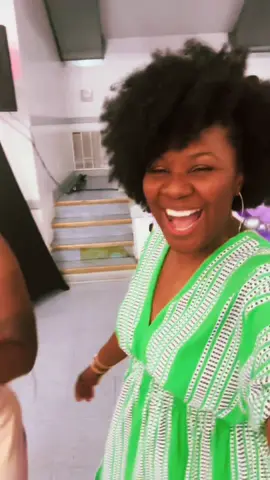 Having fun with my daughter 😜