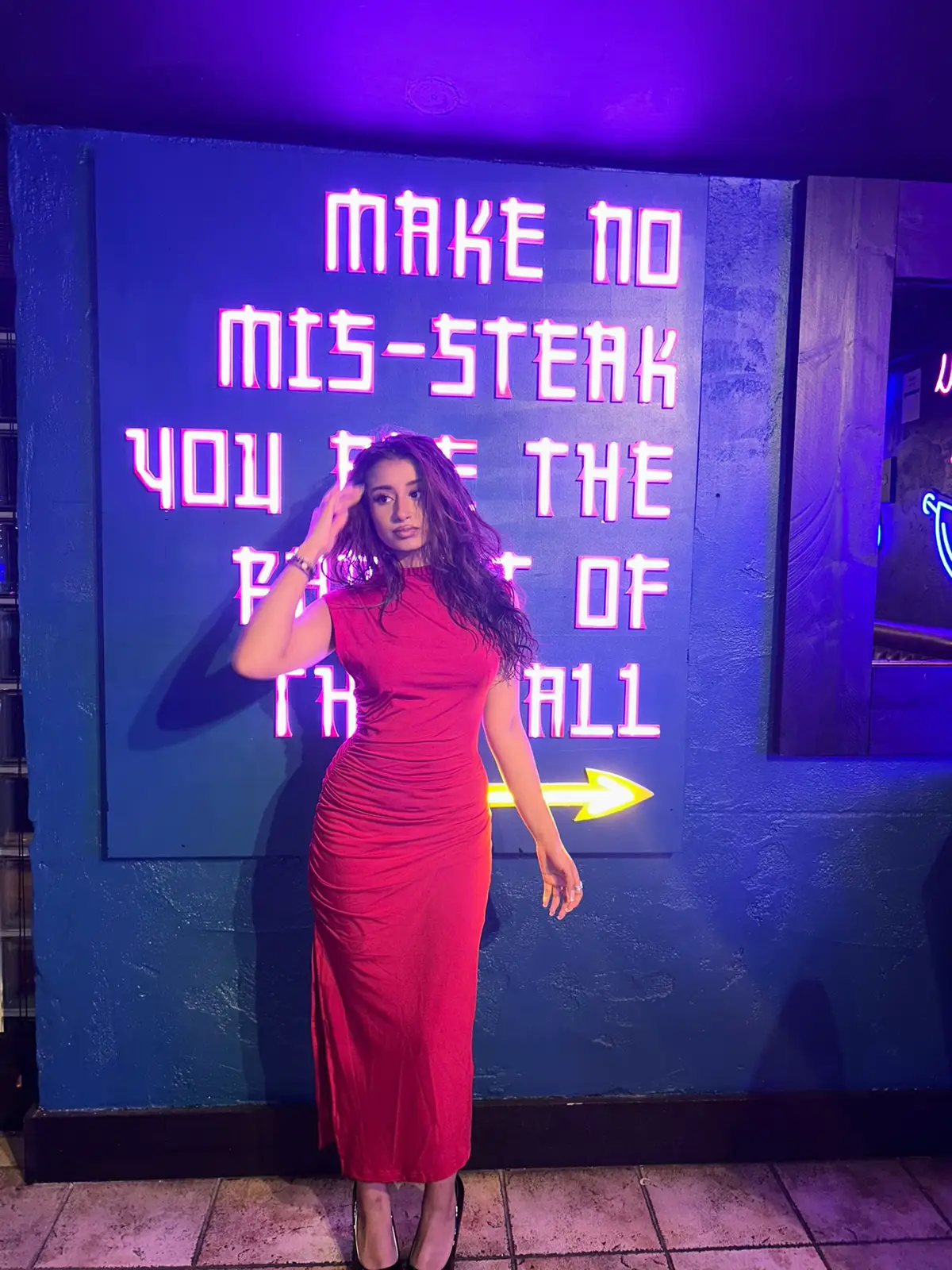 brown barbie 💁🏽‍♀️#pourtoii #london #🇲🇺 #🩷#🤎 