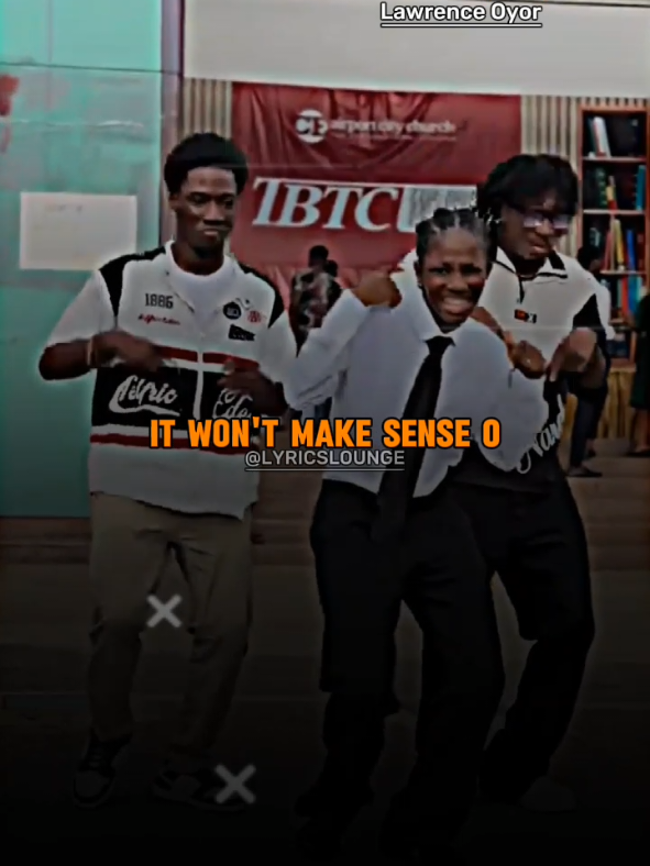 No Turning Back-Lawrence Oyor;Lyrics #Lyricsvideos #Noturningback #gospelmusic #FYP #lyricslounge__ 