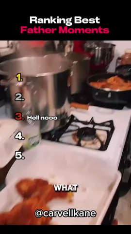 Happy Father’s Day 🥳🎉 #fyp #father #ranking