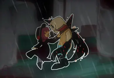 #forsaken Jane and John Doe with Sinking ship?!!? I haven’t seen like… any yet.. so I made one  Idk why so many ppl draw Jane with a gun it’s an axe guys!!  This was a.. complicated project. #roblox #animation #flipaclip #johndoe #janedoe #fyp #foryoupage #foryou 