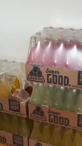 Thank you so much for the drinks🤍 100% my fave drink for the summer💋  #Grwjarritos #jarritosnordic #summerdrink 