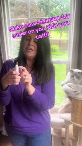 #CatClaw #CatClaws #CatNails #CatNailTrimming #CatClawTrimming #NailTrimmer