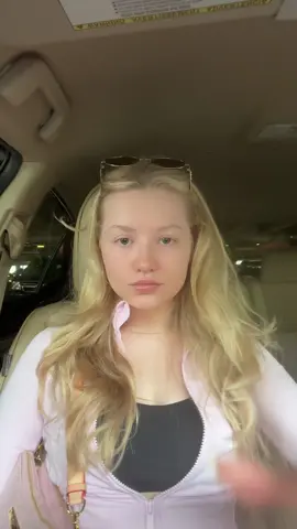 Feeling barbie today