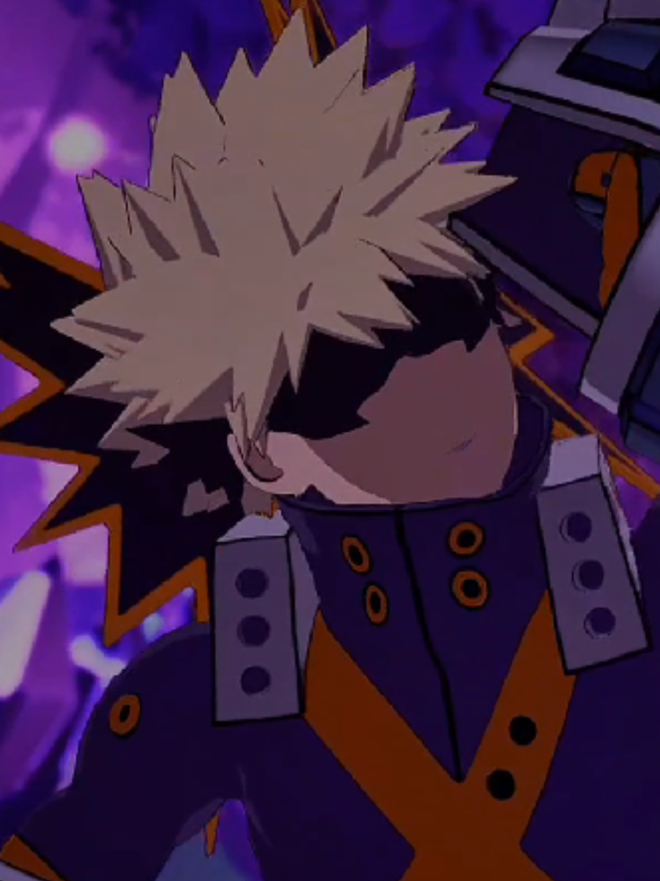 Another one just for me. 15 Minutes is one of my fave emotes (nothing beats close to you tho). #fypシ #bnha #xyz #fortniteclips #katsukibakugou  #blowthisup #deku #mha #bcaxyz #edit #myheroacademia #bakugou  #fyp #fortnite 
