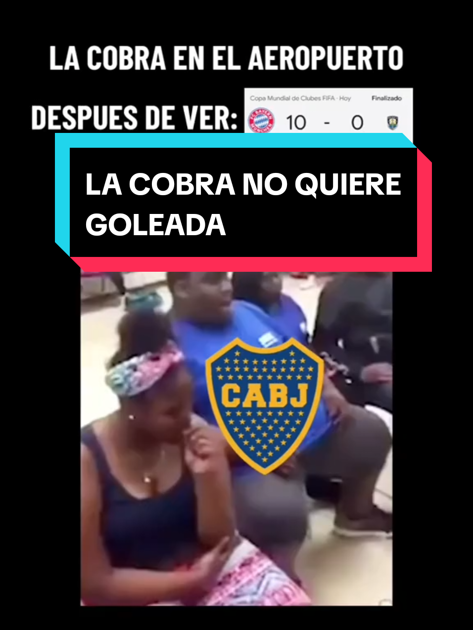 #futbol⚽️ #fifa #boca #lacobraaa #lacobra #davooxeneize 