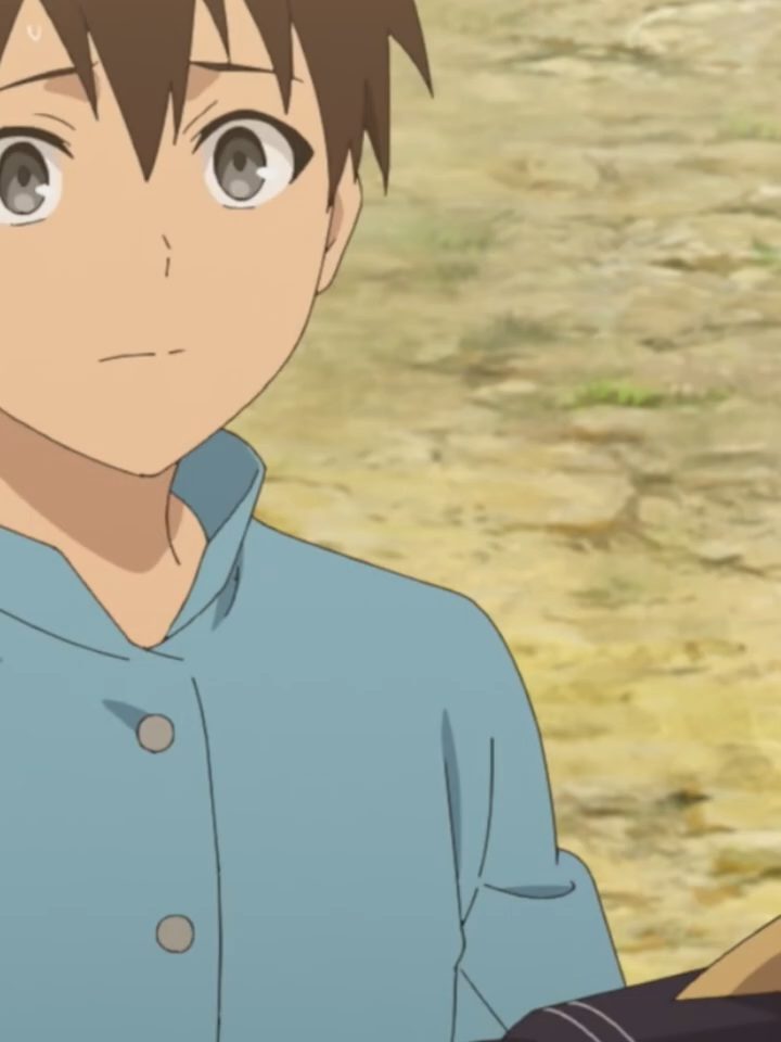 Парень Без Талантов Стал Авантюристом😦#anime #аниме