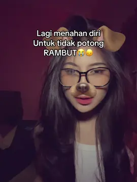 Ssh #menahan #diri #g #potongrambut