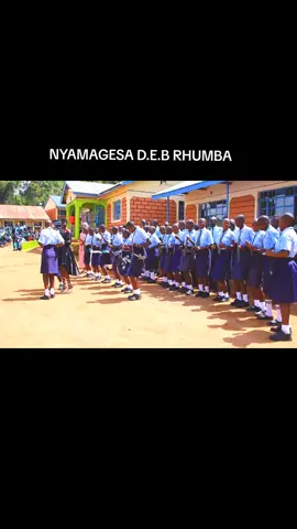 NYAMAGESA SECONDARY AGAIN #highschool #ntobioke #otastudios #kisiitiktokers❤ #FYP #kenyantiktok🇰🇪 
