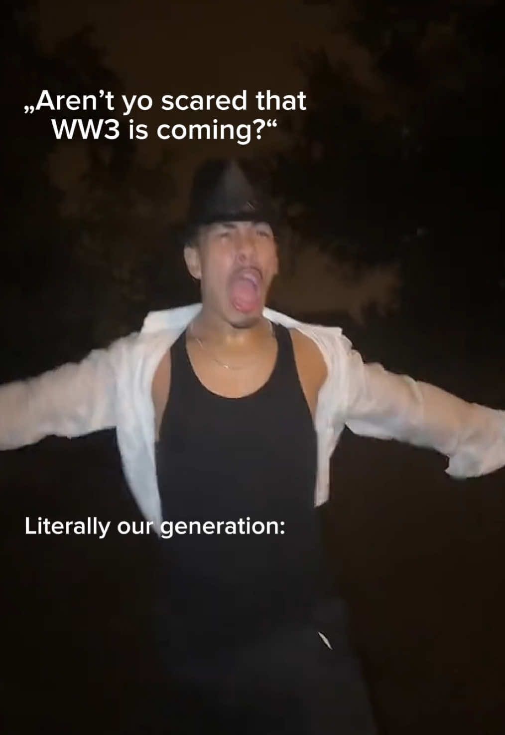 I love that gen so muchhh😭#generations #genz #ww3 #funny #unserious #fyp #giviral #dontflop #xyzabc #letsgo 