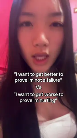 See how both is about proving something to someone #MentalHealth #MentalHealthAwareness #getbetter #gettingworse #vampireempire #vampireempirebigthief #bigtheif #song 