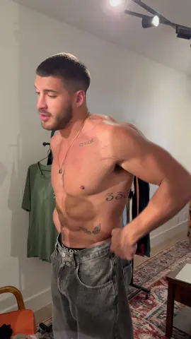 Will be posting mini clips of our TIKTOK LIVE with Alex where we answered some great questions, had fun, & got to show off some garments in motion. If you missed it make sure to follow us on TIKTOK and come through our next LIVE 🚨 Shop the collection www.EtalonBySC.com