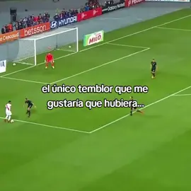 El gol que causó un sismo #labicolor #selecionperuana #fpf #arribaperu #vamosperu #futbolperuano #futbolperu #perufutbol #ligaperuana #ligaperu #peruliga #peru #🇵🇪 #paratiperu #parati 