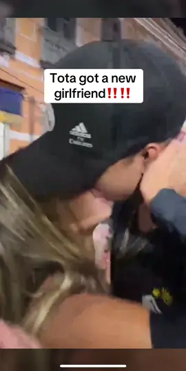 Tota got a girlfriend 👀‼️#tota #girlfriend #Love #fyp #viral #iwanttogoviral #blowthisup 