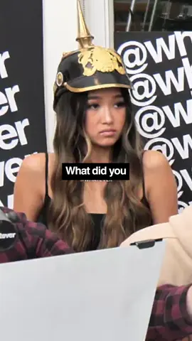 Did he INSTIGATE?! She responds to being called STUPID and a GARDEN TOOL?!