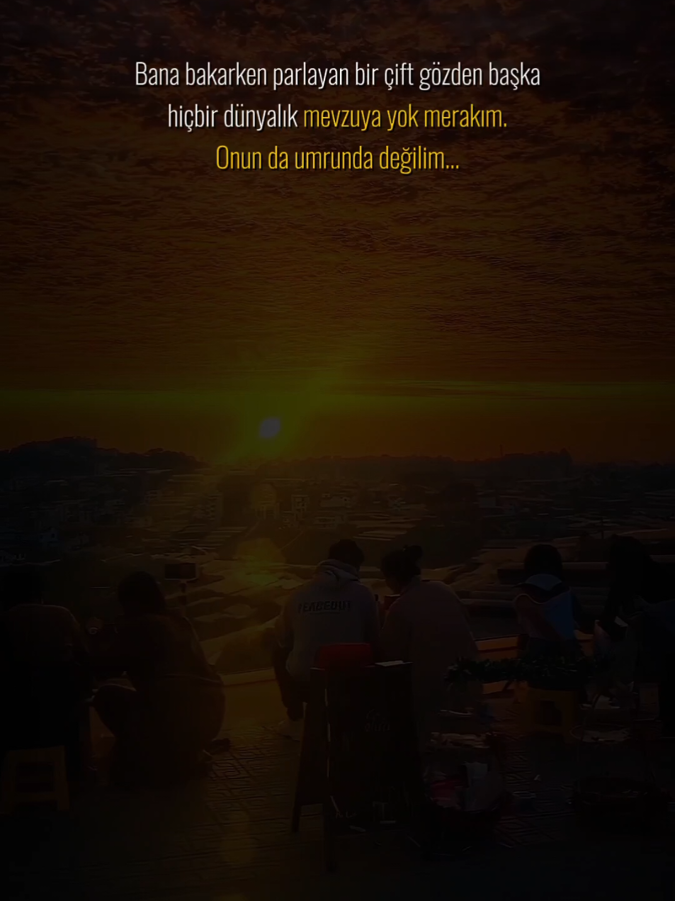 Herşey öyle net ki sormaya gerek duymuyorum...