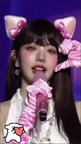 my baby #jangwonyoung #ive #장원영 