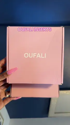 OUFALI INSERTS FOR OUR SUMMER OUTFITS. #oufali #oufalibra #oufalibrainsert #oufalinipcovers #tiktokshop 