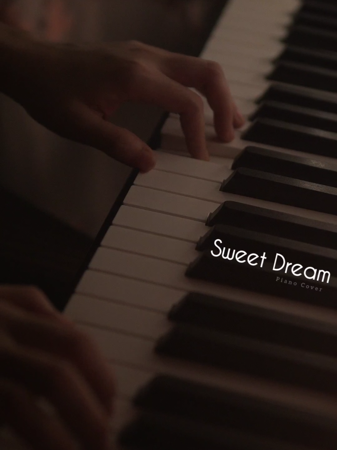 Jang Nara - Sweet Dream piano short cover  မြန်မာ version နာမည်လေးသိရင် ပြောသွားကြပါဦး ☺️ #nostalgia #cozyvibe #sweetdream