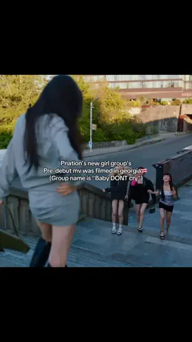 #babydontcry #pnation #kumi #mia #yihyun #beni #idle #soyeon #kpop #georgia🇬🇪 #fyp 