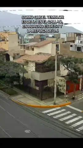 temblor en Lima peru hoy 15 de junio 2025 día del padre #diadelpadre #peru🇵🇪 #temblor #2025 #corran 
