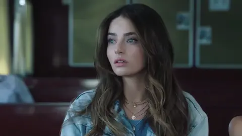 ocen eyes #ayçaayşinturan #fyp 