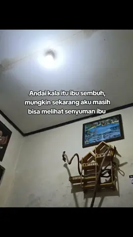 Bu, dunia sepi tanpa ibu😔🥺#kangenibu #rinduibu #rindu #ibu 