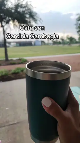 #cafe #garciniacambogia #energia #quemagrasa 