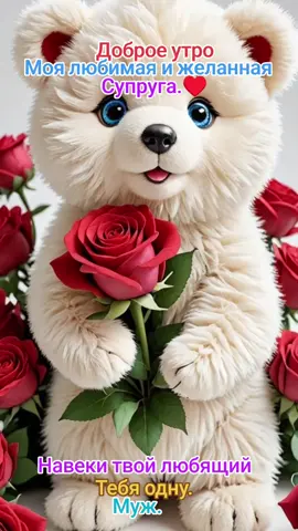 #люблю❤️ #тебя #моя #любимая #жена 