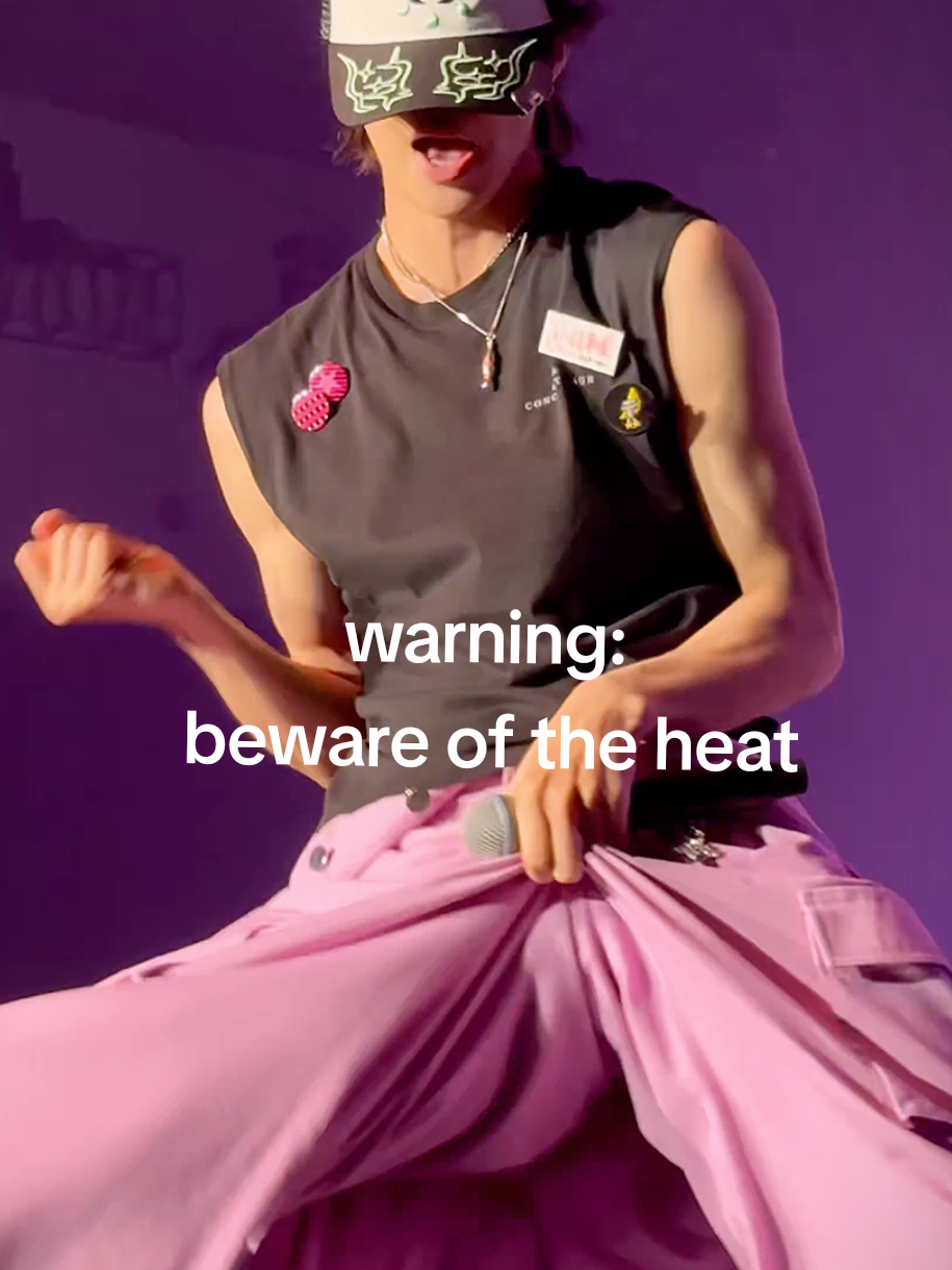 #K Happy father's day 😂 there sure is a difference between a man and a boy. . . cr. kogaxxxxx (twt, 250615) #K #케이 #ケイ#KogaYudai #andTEAM_K #andTEAM #앤팀 #kpop #jpop