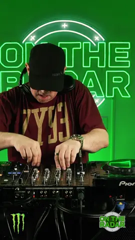 @FRANKIE BONES | On The Radar DJ SET #ontheradarradio 