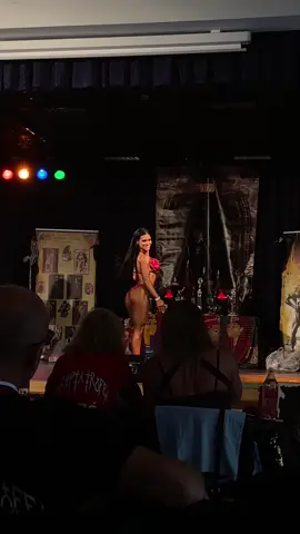 My first competition🏆🥇#bikinifitness #sportmodel #bikinifitnessjunior #competition @Kemal @Miami Fitness Győr 