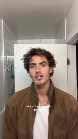A good haircut can go a long way