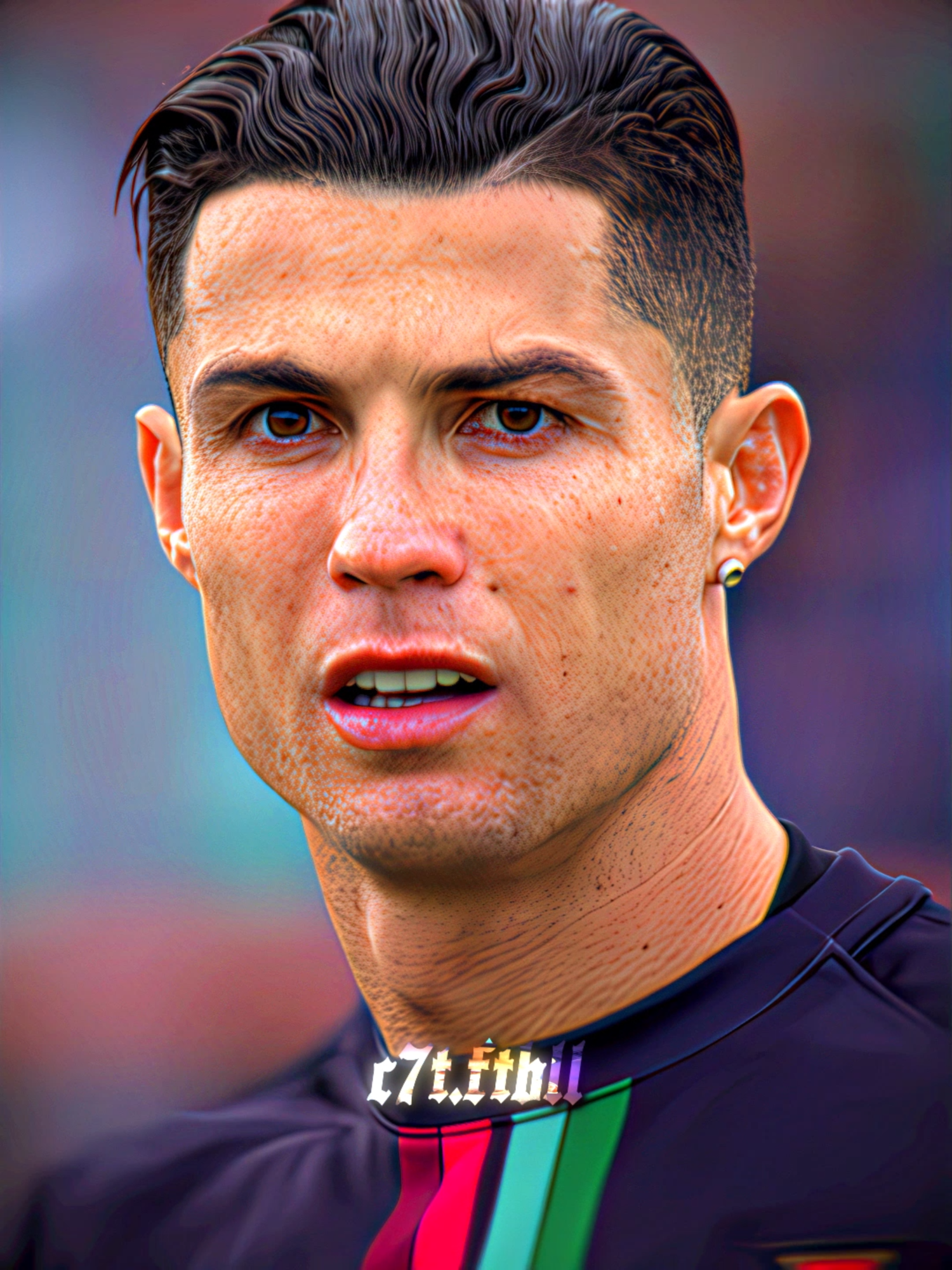 RONALDO QUALITY IN PORTUGAL 🤩 #cr7cristianoronaldo #cr7fans #ronaldo #ronaldoedits #football
