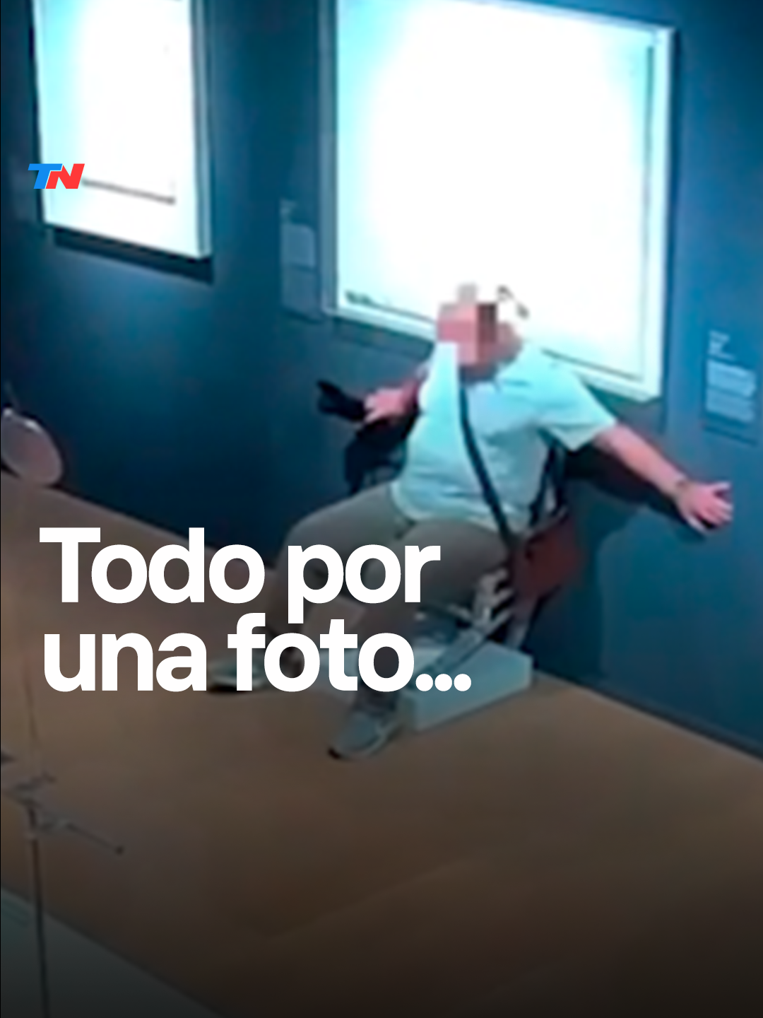 La selfie más cara del mundo Un turista fue a un museo en Verona, vio una silla cubierta de cristales Swarovski y se le ocurrió sentarse para sacarse una foto. La rompió al instante. La obra estaba valuada en más de 40 mil euros. El museo lo denunció públicamente y lanzó una campaña para que la gente entienda que el arte no es utilería.