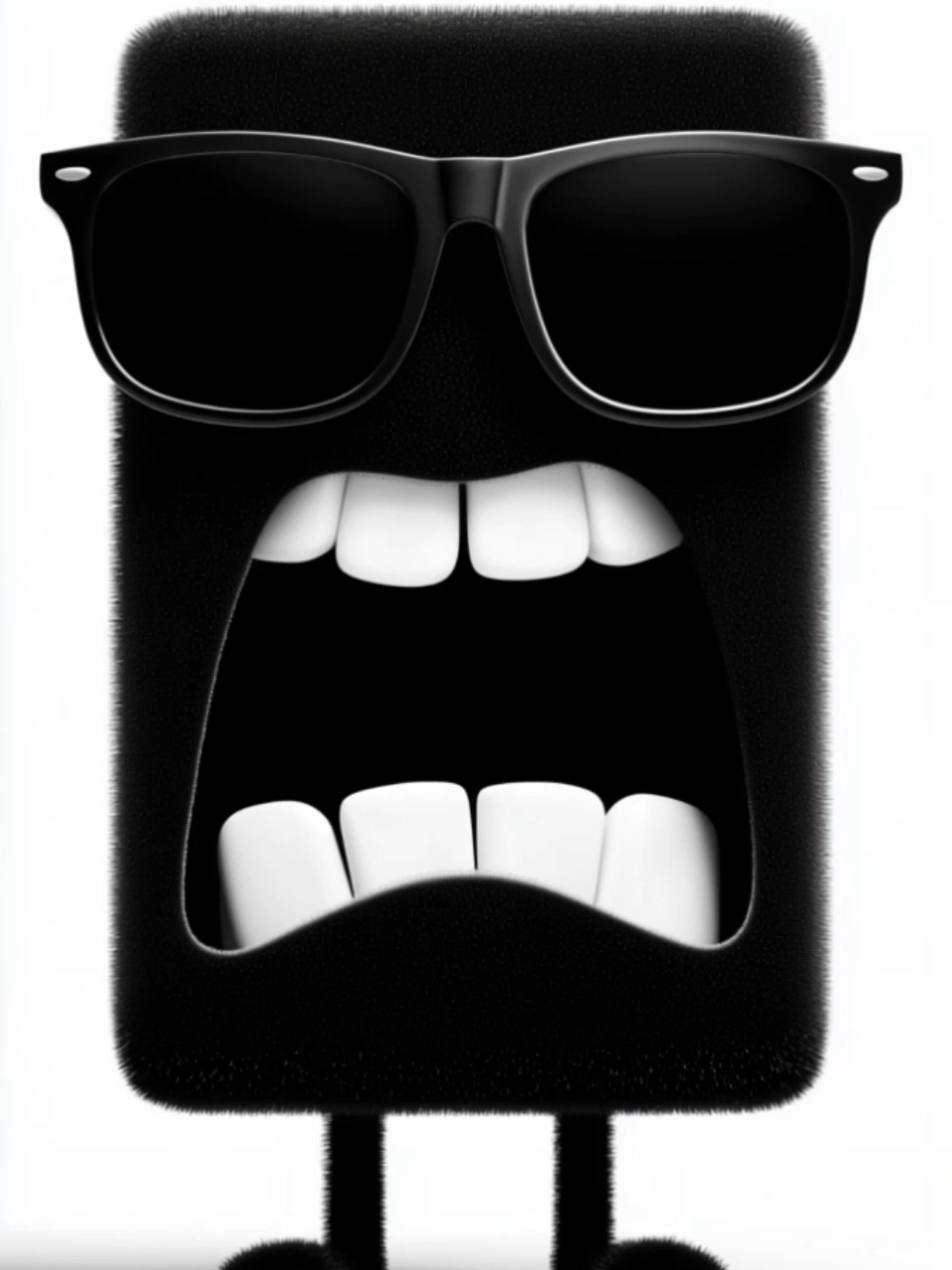 Live Wallpaper | Trigger Happy Emoji #triggerhappy #livewallpaper #gangstavibes #dontmesswithme #emoji #cartoon #phonewallpaper #lockscreen #aivideo #angry #wallpapervideo #memevibes