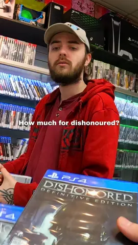 I bought games at a pawn shop and THIS happened 🥹❤️ #videogames 