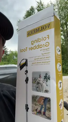 #TikTokShopCreatorPicks #GrabberTool #ReacherGrabber #VolmeesTool #ExtendYourReach #HandyTool #TikTokFinds #HomeEssentials #ToolTok #GadgetLover #MobilityAid #LifeHackTool #MustHaveTool #CleanTok #TikTokMadeMeBuyIt