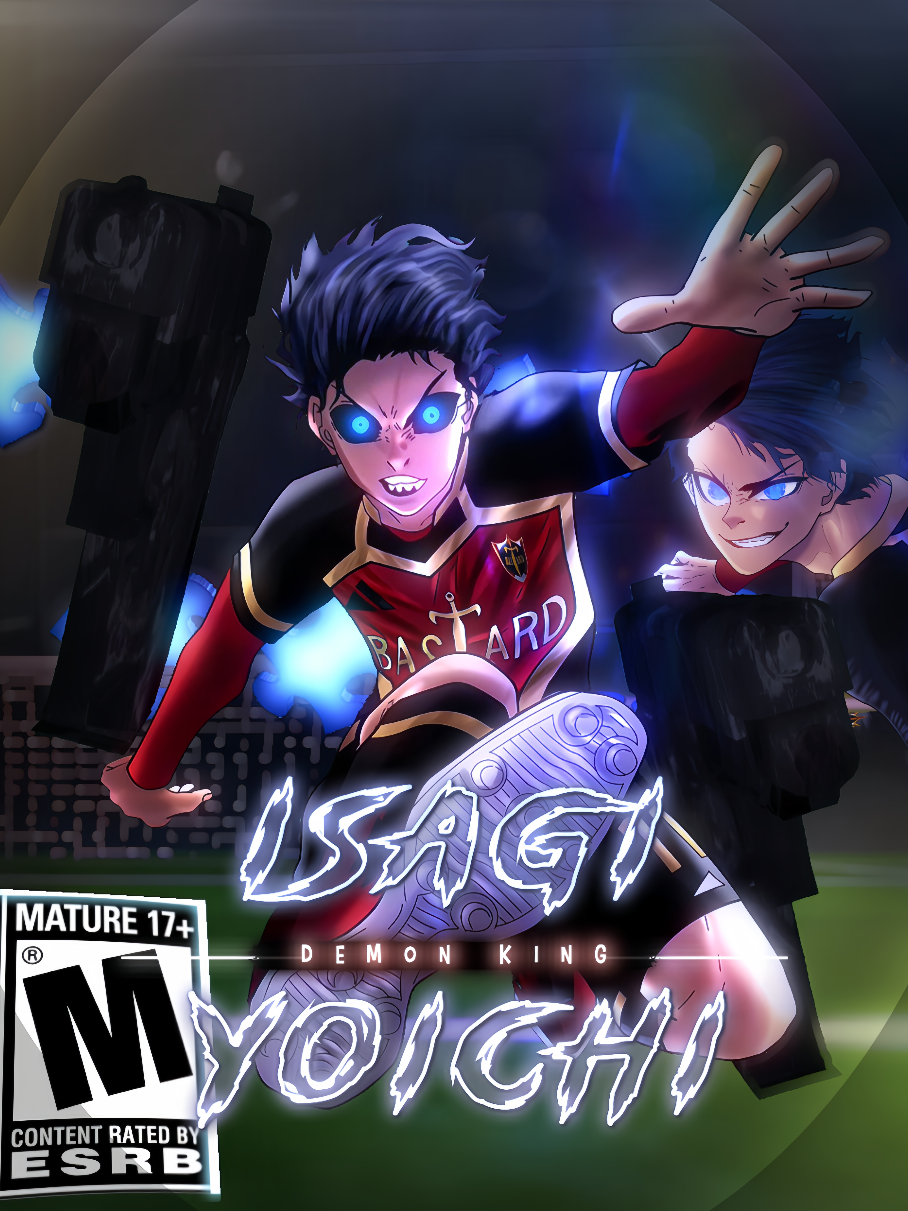 ISAGI🗣🔥 | ISAGI EDIT SONG:MONTAGEM BOREAL - RUSHEX, TRUSTEKI, DJ ORBITAL #isagi #isagiyoichi #bluelock #ness #bluelockedit #mangaedit #animeedit 