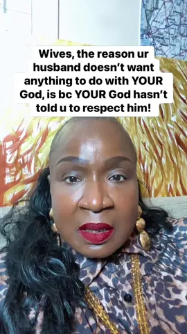 Husbands, Are You DONE With The Disrespect?!  Sick of feeling like you're walking on eggshells because every decision turns into a battlefield?  Are emotional ultimatums ruling your world and making you feel trapped?  Been there! I was that wife—pushing boundaries and straining our marriage without realizing. But here's the TURNAROUND: My husband distanced himself, driving me to seek help and transform our relationship!  He doubted, but CHANGE HAPPENED—and now our bond is UNBREAKABLE!  Discover the secrets that REVAMPED our love in my FREE video: 