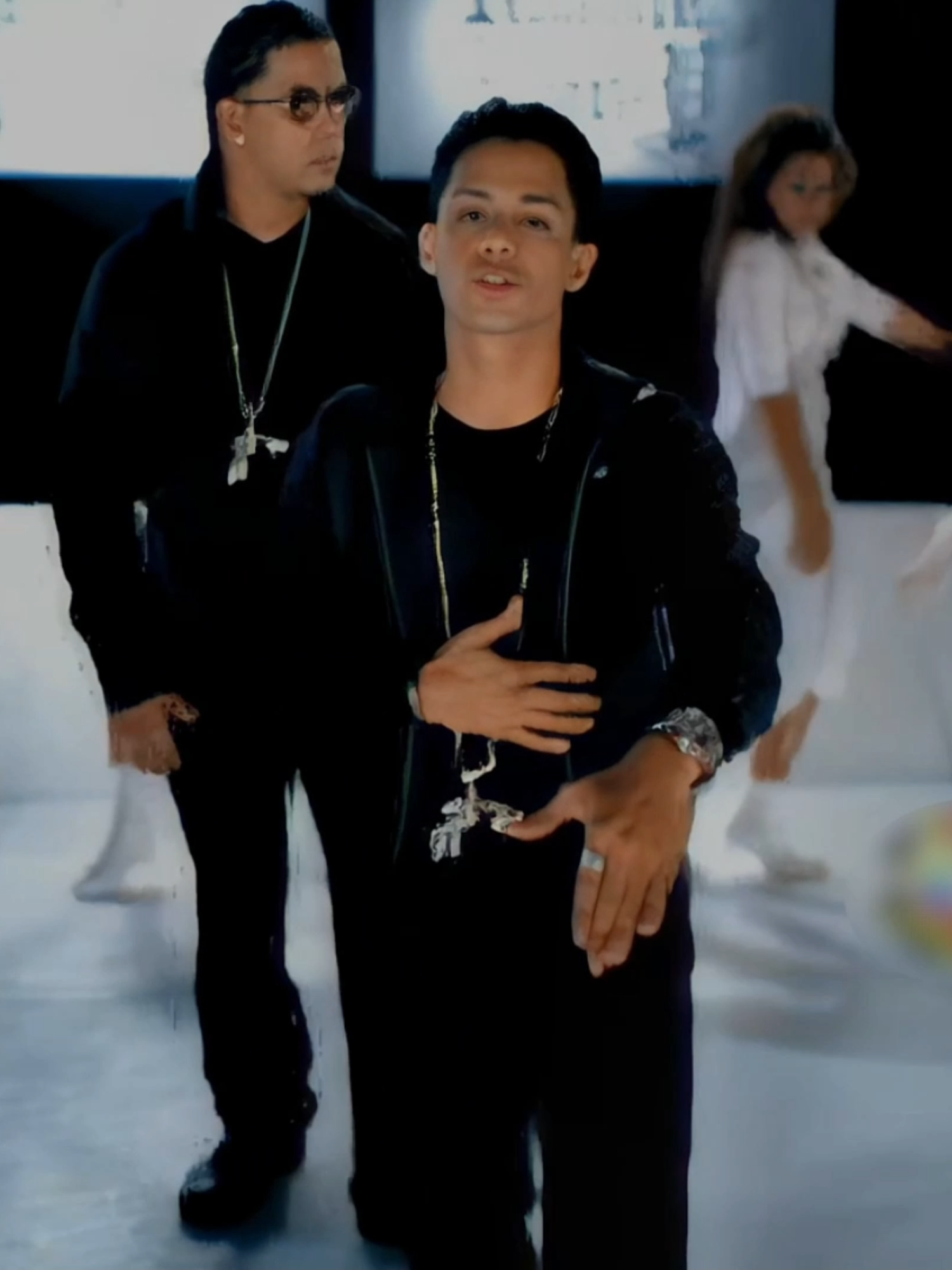 Down (Remix) || Rakim Y Ken-Y Ft. Hector El Father  #down #rkmykeny #hectorelfather #remixx #viral_video #fip #reguetonantiguo #oldschool #kenny