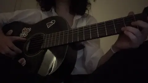 #explore #اكسبور #قيتار #جيتار#guitar #🎸#billieeilish #wildflower #fyp #explor #اكسبلورexplore 