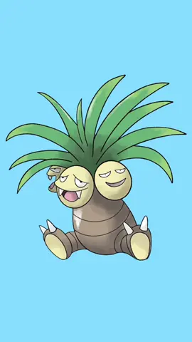Drawing all the Gen 1 Pokémon for fun 😩 with @ZOEHARTIST and @Emily  Check out this bad boy, it’s #exeggutor  #pokemonart #rt #drawingchallenge #artchallenge #pokemonchallenge #pokemonrt #art #cartoonart